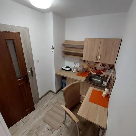 Apartman Dg Plaza *