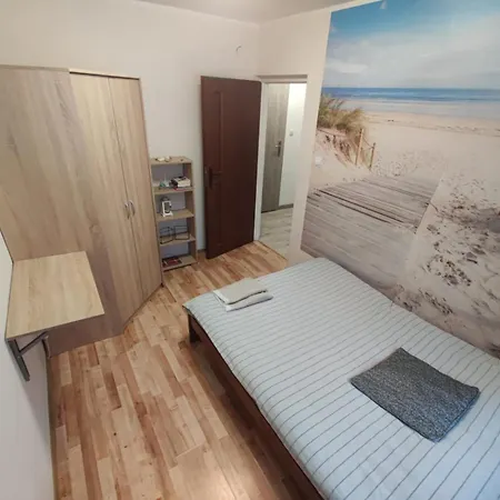 Dg Plaza Γκντανσκ