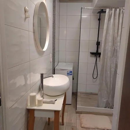 Dg Plaza Γκντανσκ