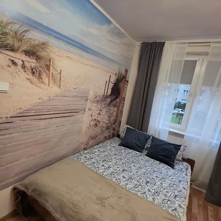 Dg Plaza 格但斯克